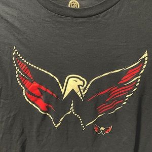 Capitals T-Shirt